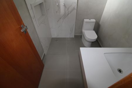 Casa à venda com 150m², 3 quartos e 2 vagasQuarto 3 - Banheiro