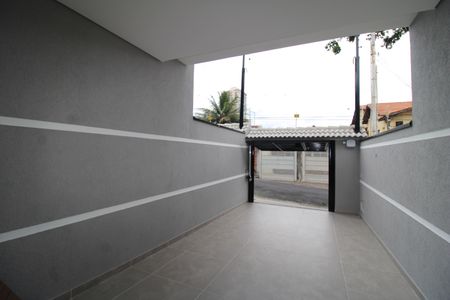 Casa à venda com 150m², 3 quartos e 2 vagasGaragem