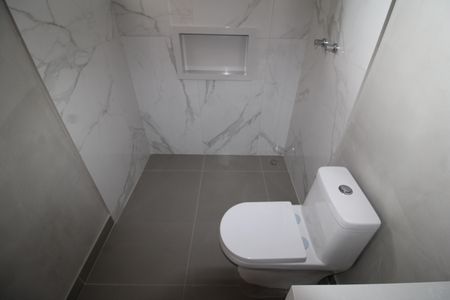 Casa à venda com 150m², 3 quartos e 2 vagasQuarto 1 - Banheiro