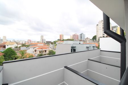 Casa à venda com 150m², 3 quartos e 2 vagasQuarto 1 - Varanda