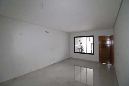 Sala de casa à venda com 3 quartos, 150m² em Jardim Paraíso, São Paulo