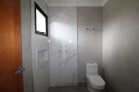 Casa à venda com 150m², 3 quartos e 2 vagasQuarto 3 - Banheiro