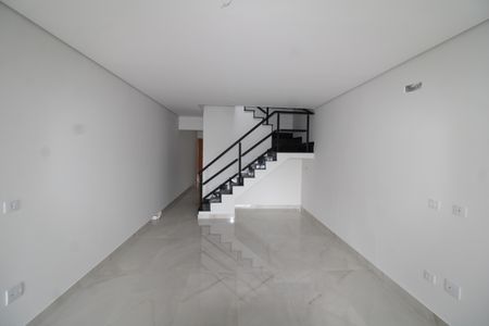 Sala de casa à venda com 3 quartos, 150m² em Jardim Paraíso, São Paulo