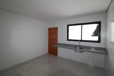Casa à venda com 150m², 3 quartos e 2 vagasCozinha