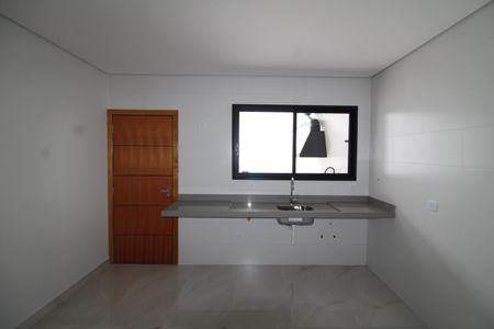 Casa à venda com 150m², 3 quartos e 2 vagasCozinha