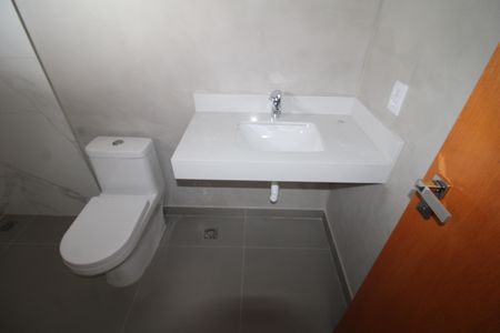 Casa à venda com 150m², 3 quartos e 2 vagasQuarto 1 - Banheiro