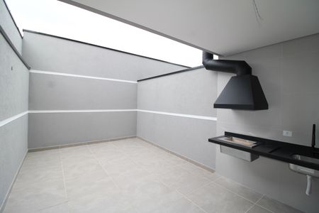 Casa à venda com 150m², 3 quartos e 2 vagasÁrea de Serviço