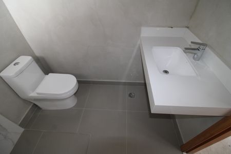 Casa à venda com 150m², 3 quartos e 2 vagasQuarto 3 - Banheiro