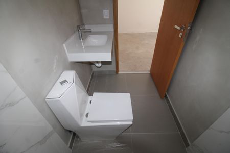 Casa à venda com 150m², 3 quartos e 2 vagasQuarto 2 - Banheiro