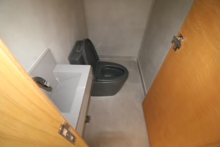 Casa à venda com 150m², 3 quartos e 2 vagasLavabo