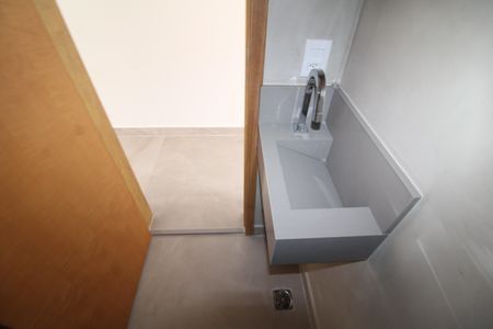 Casa à venda com 150m², 3 quartos e 2 vagasLavabo