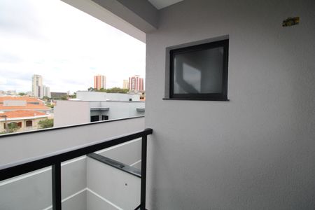 Casa à venda com 150m², 3 quartos e 2 vagasQuarto 1 - Varanda