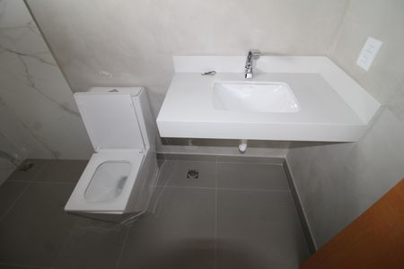 Casa à venda com 150m², 3 quartos e 2 vagasQuarto 1 - Banheiro