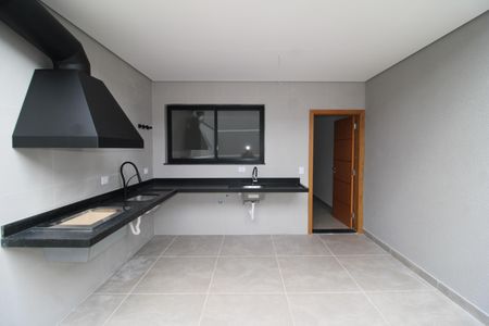 Casa à venda com 150m², 3 quartos e 2 vagasÁrea de Serviço