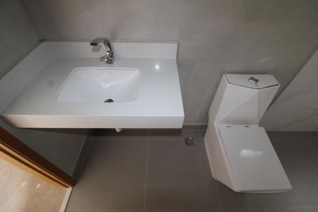 Casa à venda com 150m², 3 quartos e 2 vagasQuarto 3 - Banheiro