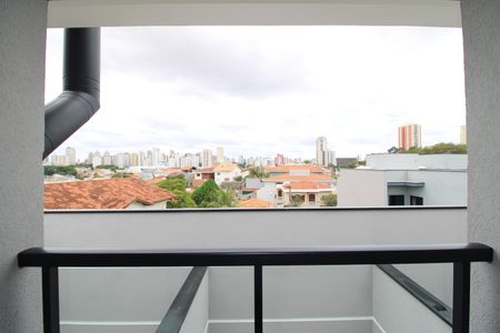Casa à venda com 150m², 3 quartos e 2 vagasQuarto 1 - Varanda