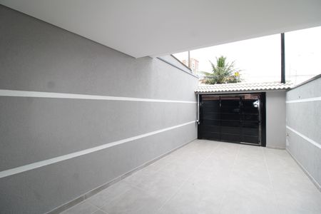 Casa à venda com 150m², 3 quartos e 2 vagasGaragem