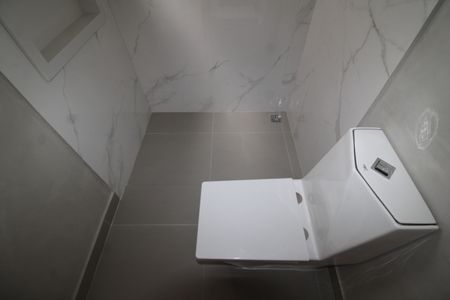 Casa à venda com 150m², 3 quartos e 2 vagasQuarto 2 - Banheiro