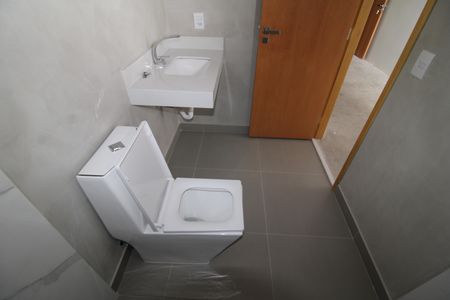 Casa à venda com 150m², 3 quartos e 2 vagasQuarto 1 - Banheiro