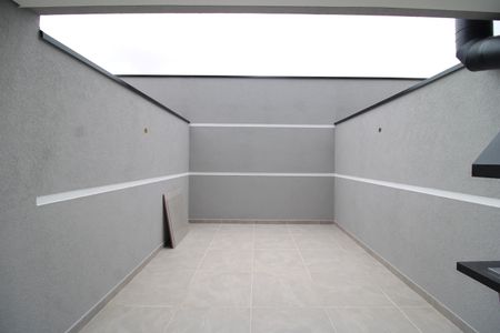 Casa à venda com 150m², 3 quartos e 2 vagasÁrea de Serviço