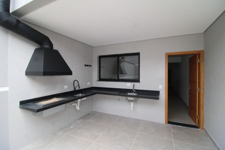 Casa à venda com 150m², 3 quartos e 2 vagasÁrea de Serviço