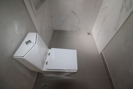 Casa à venda com 150m², 3 quartos e 2 vagasQuarto 3 - Banheiro