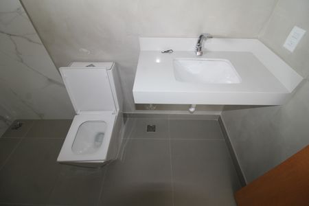 Casa à venda com 150m², 3 quartos e 2 vagasQuarto 1 - Banheiro