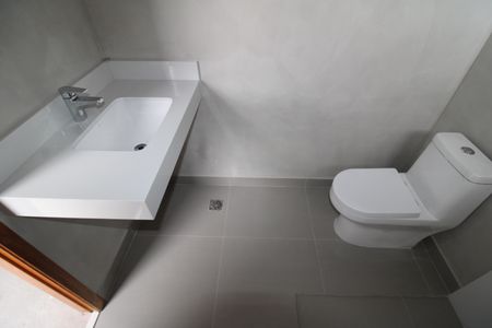 Casa à venda com 170m², 3 quartos e 2 vagasQuarto 3 - Banheiro