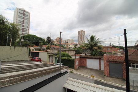 Casa à venda com 170m², 3 quartos e 2 vagasQuarto 3 - Varanda