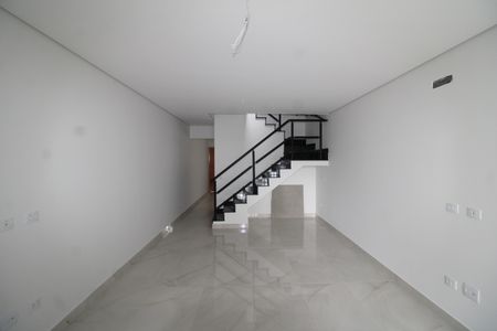 Sala de casa à venda com 3 quartos, 170m² em Jardim Paraíso, São Paulo