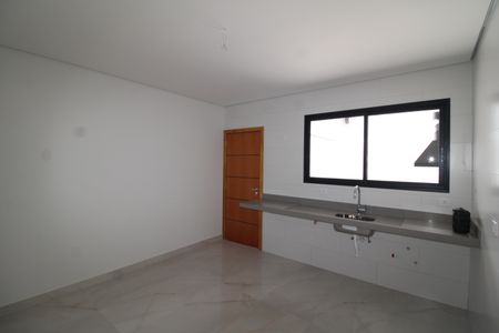 Casa à venda com 170m², 3 quartos e 2 vagasCozinha