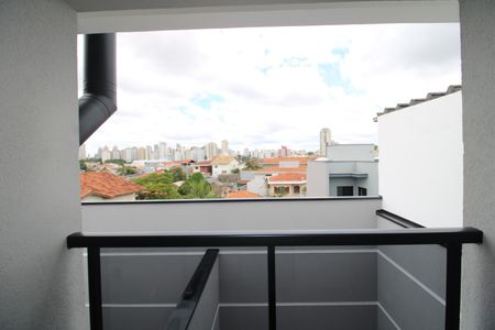 Casa à venda com 170m², 3 quartos e 2 vagasQuarto 1 - Varanda