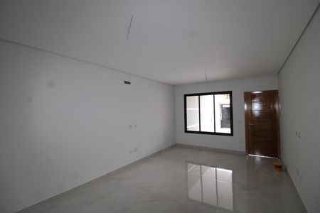 Sala de casa à venda com 3 quartos, 170m² em Jardim Paraíso, São Paulo