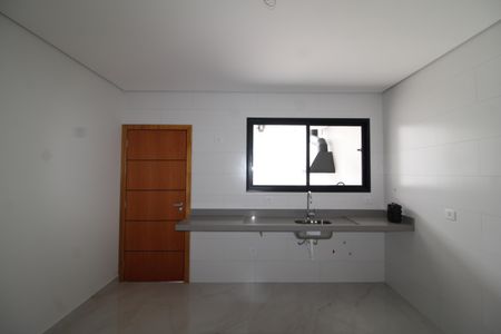 Casa à venda com 170m², 3 quartos e 2 vagasCozinha