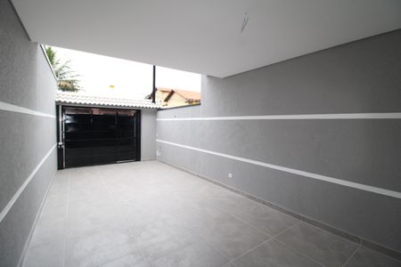 Casa à venda com 170m², 3 quartos e 2 vagasGaragem