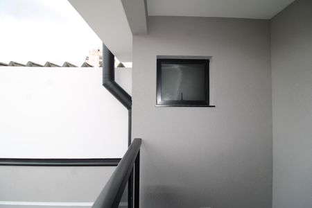 Casa à venda com 170m², 3 quartos e 2 vagasQuarto 1 - Varanda