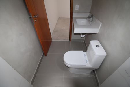 Casa à venda com 170m², 3 quartos e 2 vagasQuarto 2 - Banheiro