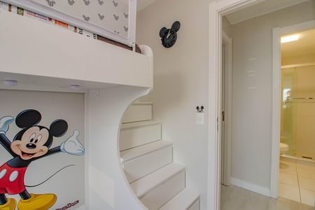 Apartamento à venda com 65m², 2 quartos e 2 vagas Apartamento à venda com 65m², 2 quartos e 2 vagasQuarto
