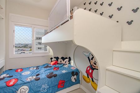 Apartamento à venda com 65m², 2 quartos e 2 vagas Apartamento à venda com 65m², 2 quartos e 2 vagasQuarto