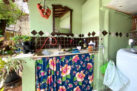 Casa à venda com 224m², 4 quartos e 4 vagas Casa à venda com 224m², 4 quartos e 4 vagasÁrea de Serviço