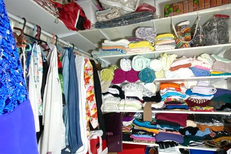 Casa à venda com 224m², 4 quartos e 4 vagas Casa à venda com 224m², 4 quartos e 4 vagasClosrt da Suite 1