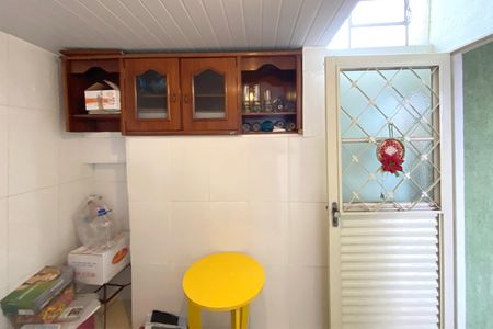 Casa à venda com 224m², 4 quartos e 4 vagas Casa à venda com 224m², 4 quartos e 4 vagasQuarto de Serviço