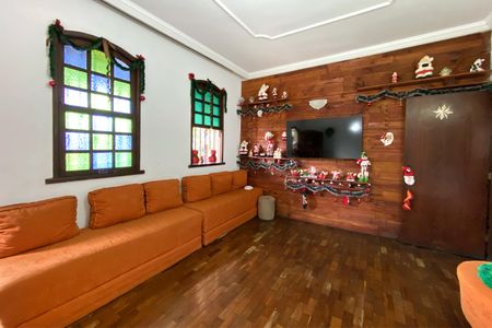 Sala de casa para alugar com 4 quartos, 224m² em Nova Floresta, Belo Horizonte