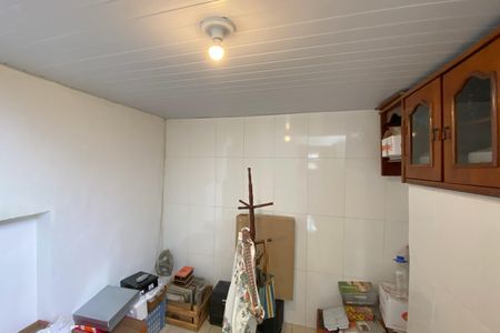 Casa à venda com 224m², 4 quartos e 4 vagas Casa à venda com 224m², 4 quartos e 4 vagasQuarto de Serviço