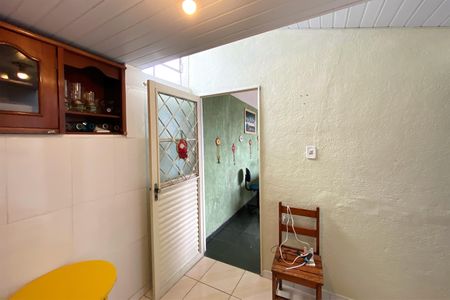 Casa à venda com 224m², 4 quartos e 4 vagas Casa à venda com 224m², 4 quartos e 4 vagasQuarto de Serviço