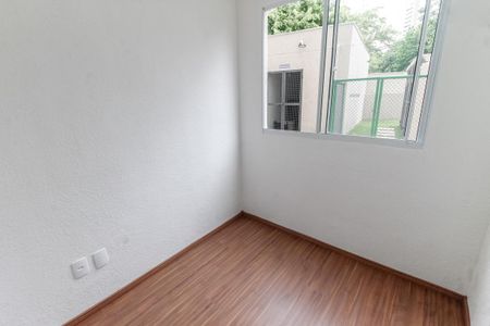 Apartamento para alugar com 32m², 2 quartos e sem vagaQuarto 2