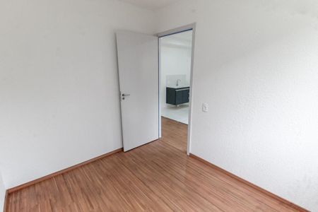 Quarto 1 de apartamento para alugar com 2 quartos, 32m² em Vila Suzana, São Paulo
