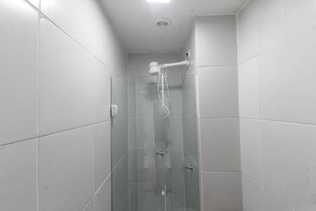 Apartamento para alugar com 32m², 2 quartos e sem vagaBanheiro