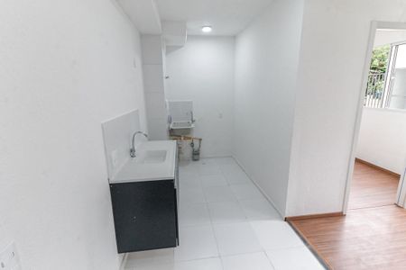 Apartamento para alugar com 32m², 2 quartos e sem vagaÁrea de Serviço
