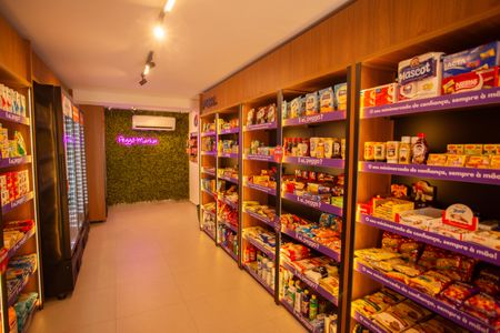 Apartamento à venda com 38m², 2 quartos e sem vagaÁREA COMUM